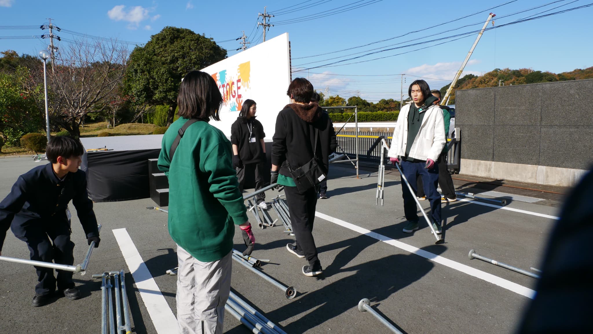 学生会の画像1