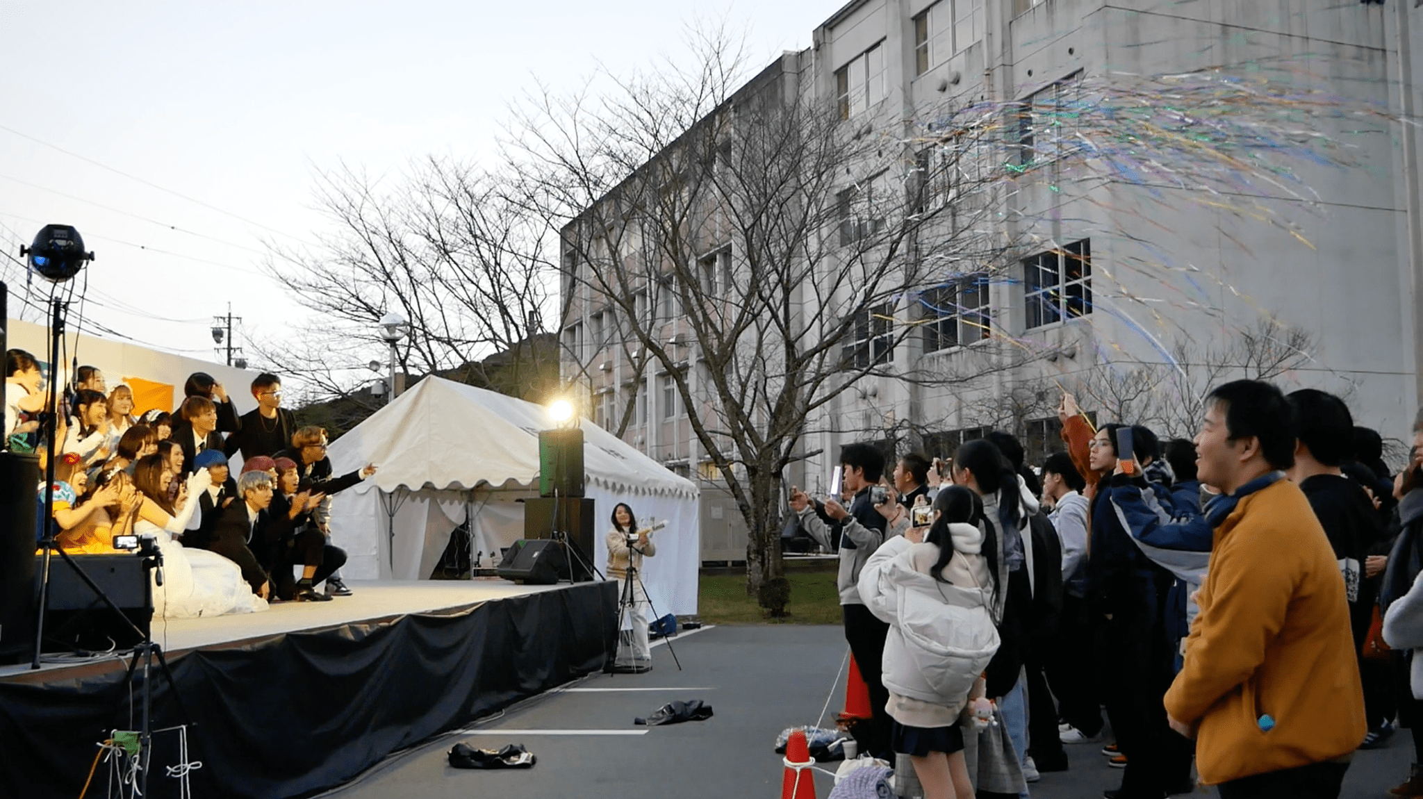 海学祭の写真1