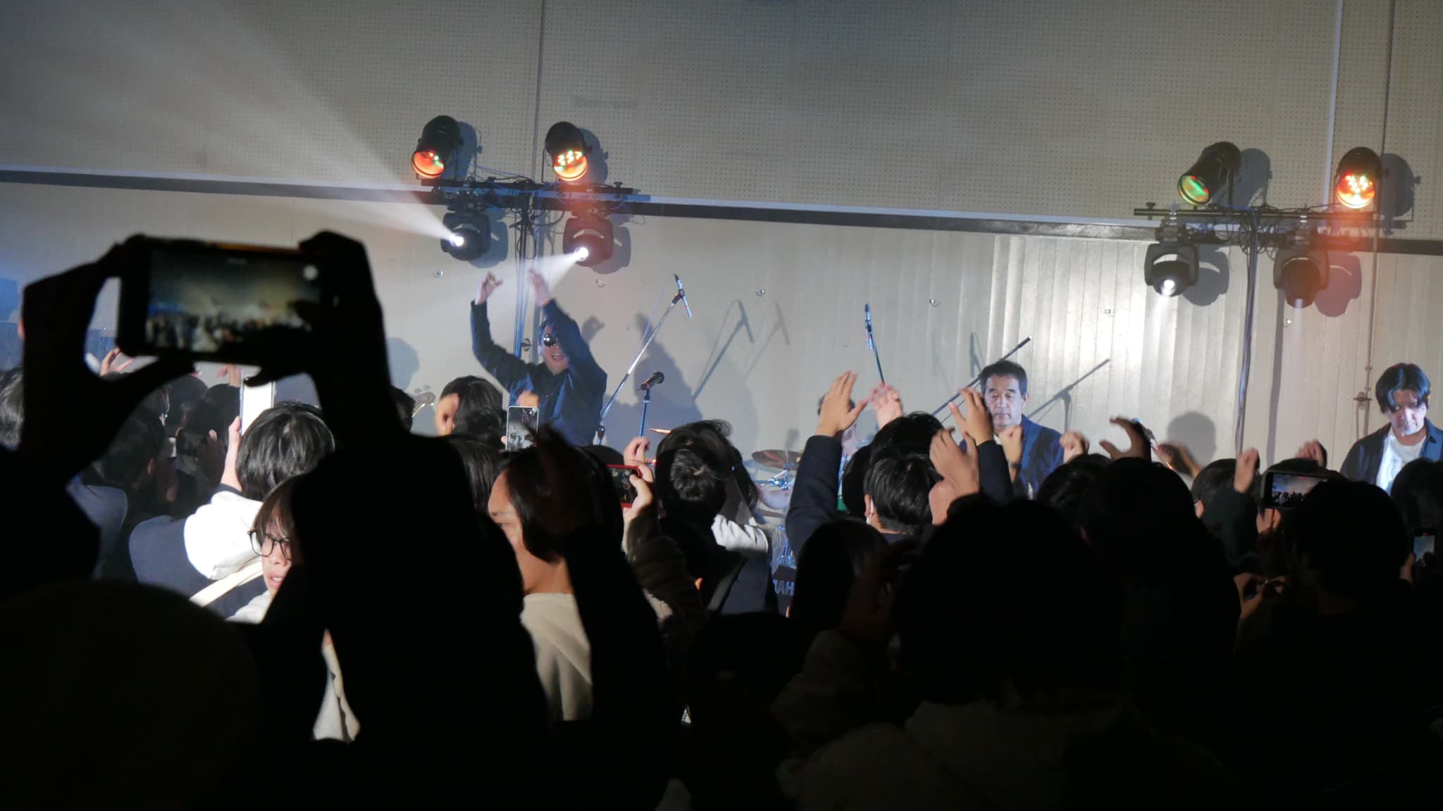 海学祭の写真3