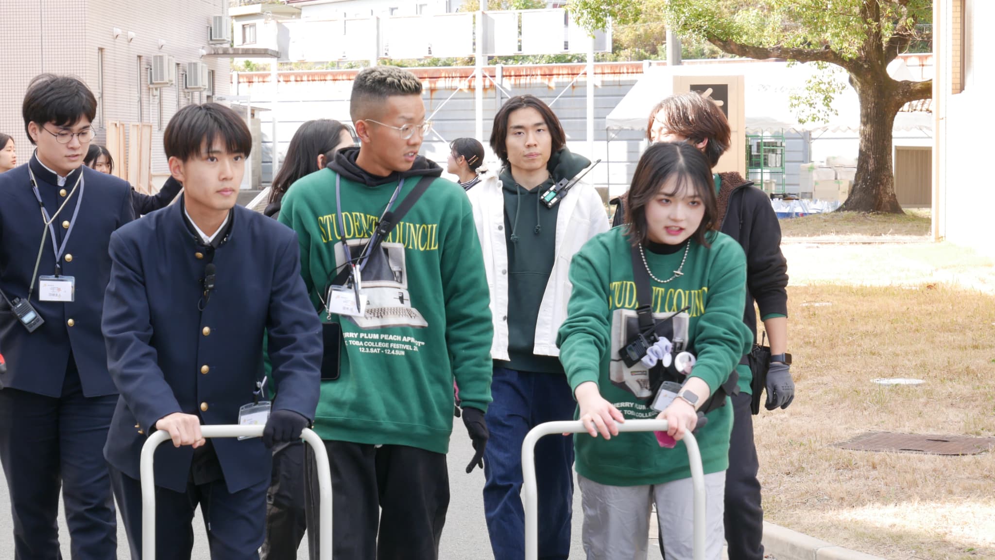 学生会の画像2